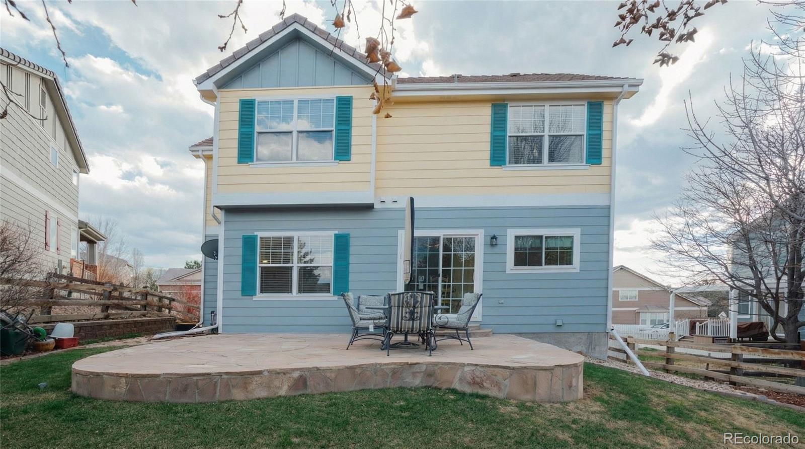 MLS Image #16 for 4052  brushwood way,castle rock, Colorado