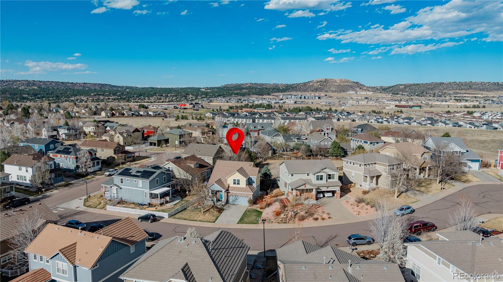 MLS Image #17 for 4052  brushwood way,castle rock, Colorado