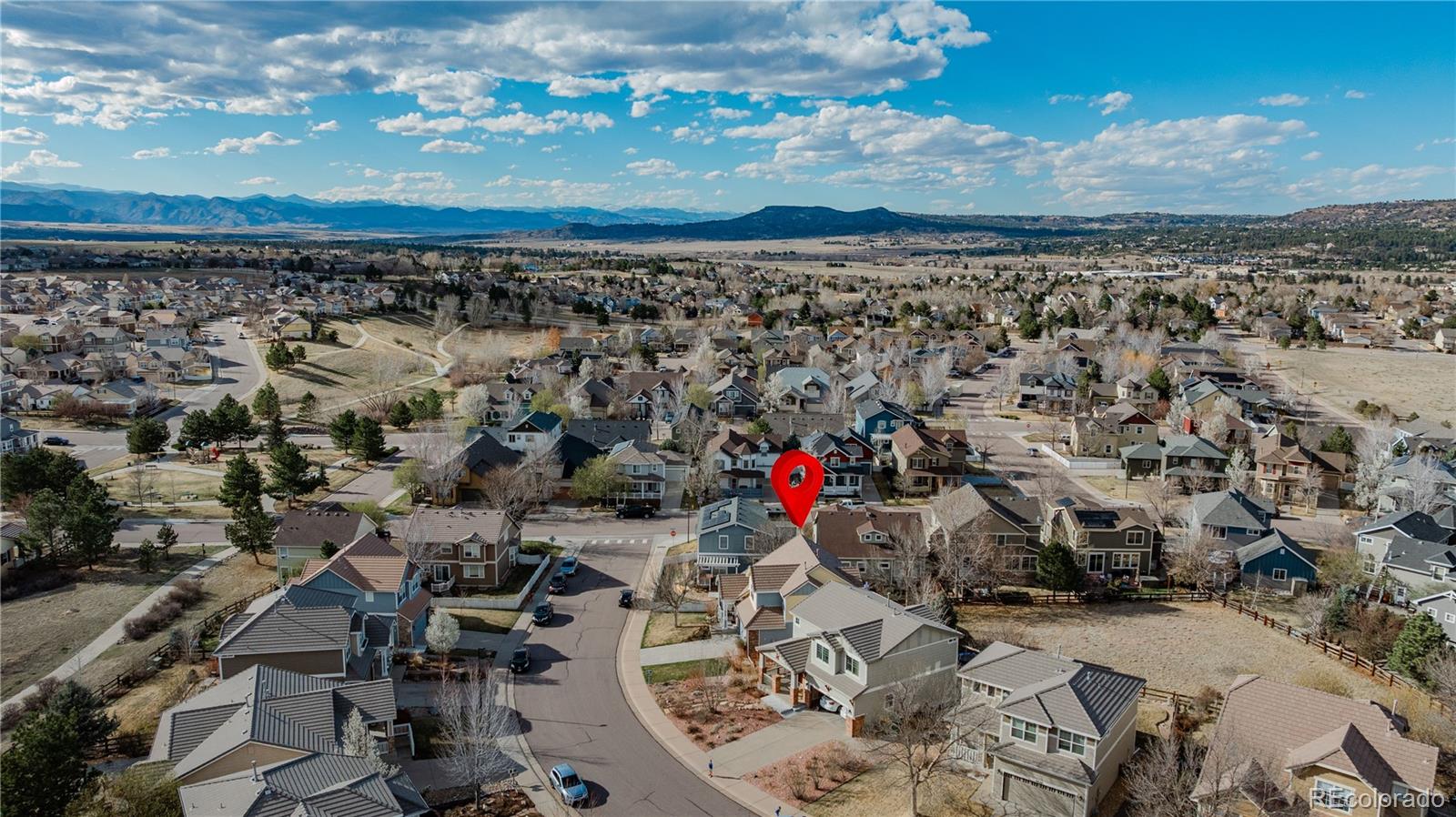 MLS Image #18 for 4052  brushwood way,castle rock, Colorado