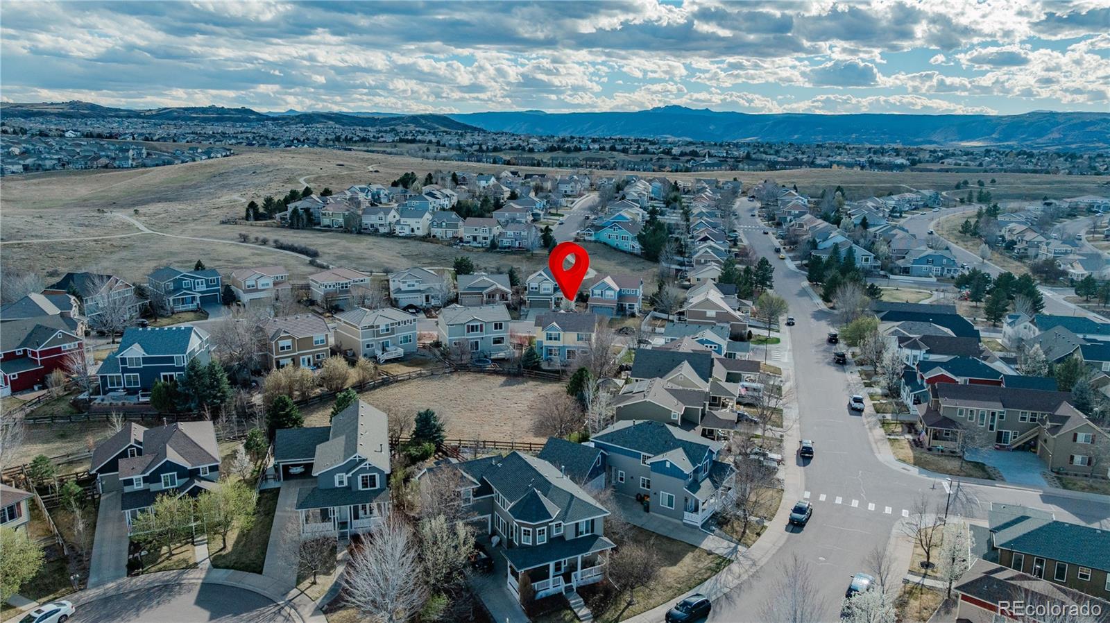 MLS Image #19 for 4052  brushwood way,castle rock, Colorado
