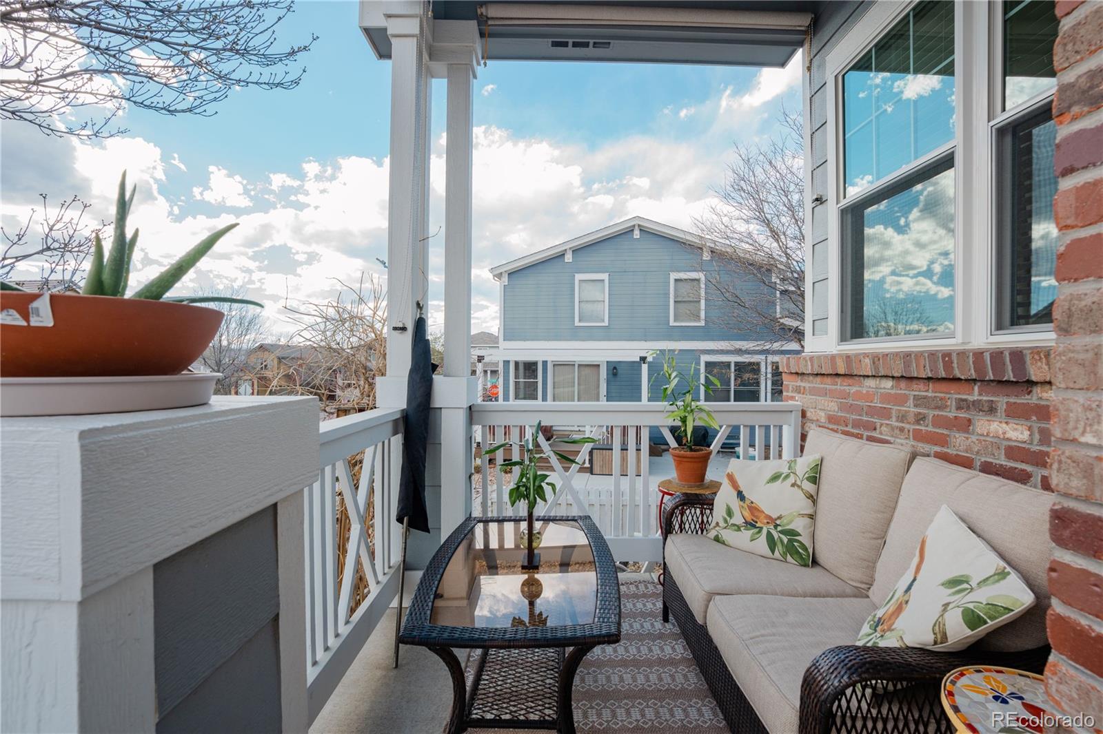 MLS Image #2 for 4052  brushwood way,castle rock, Colorado