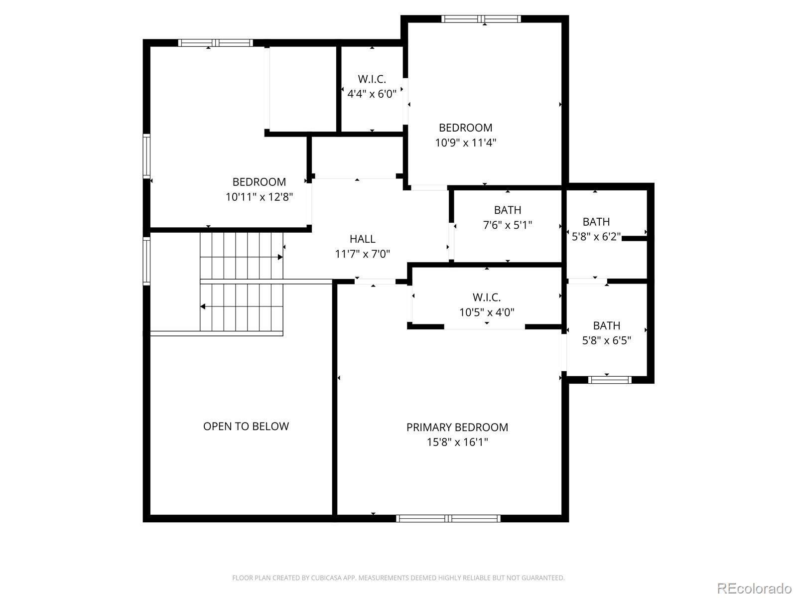 MLS Image #21 for 4052  brushwood way,castle rock, Colorado