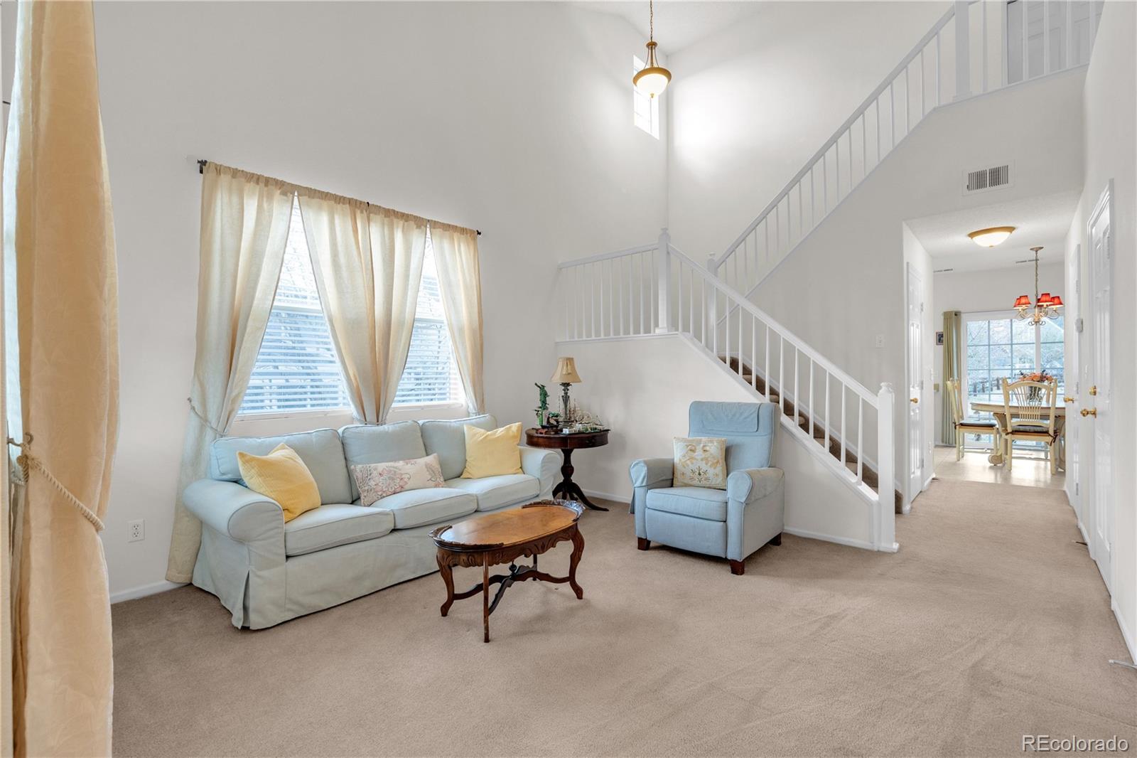 MLS Image #4 for 4052  brushwood way,castle rock, Colorado