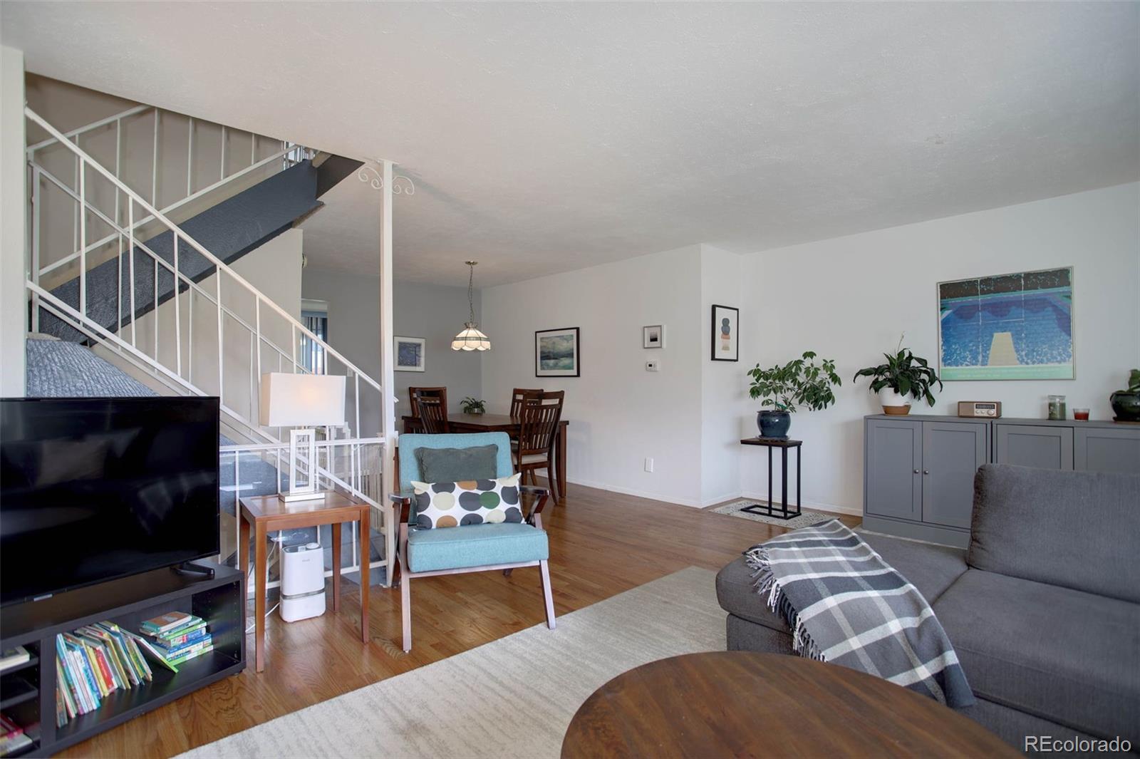 MLS Image #2 for 6340 e mississippi avenue ,denver, Colorado