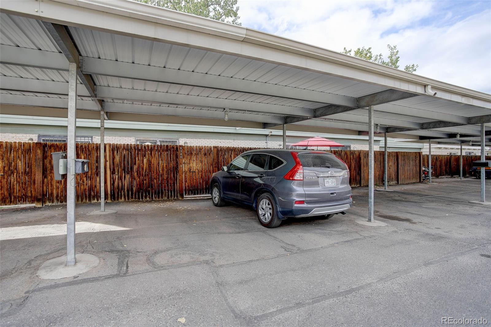 MLS Image #31 for 6340 e mississippi avenue ,denver, Colorado