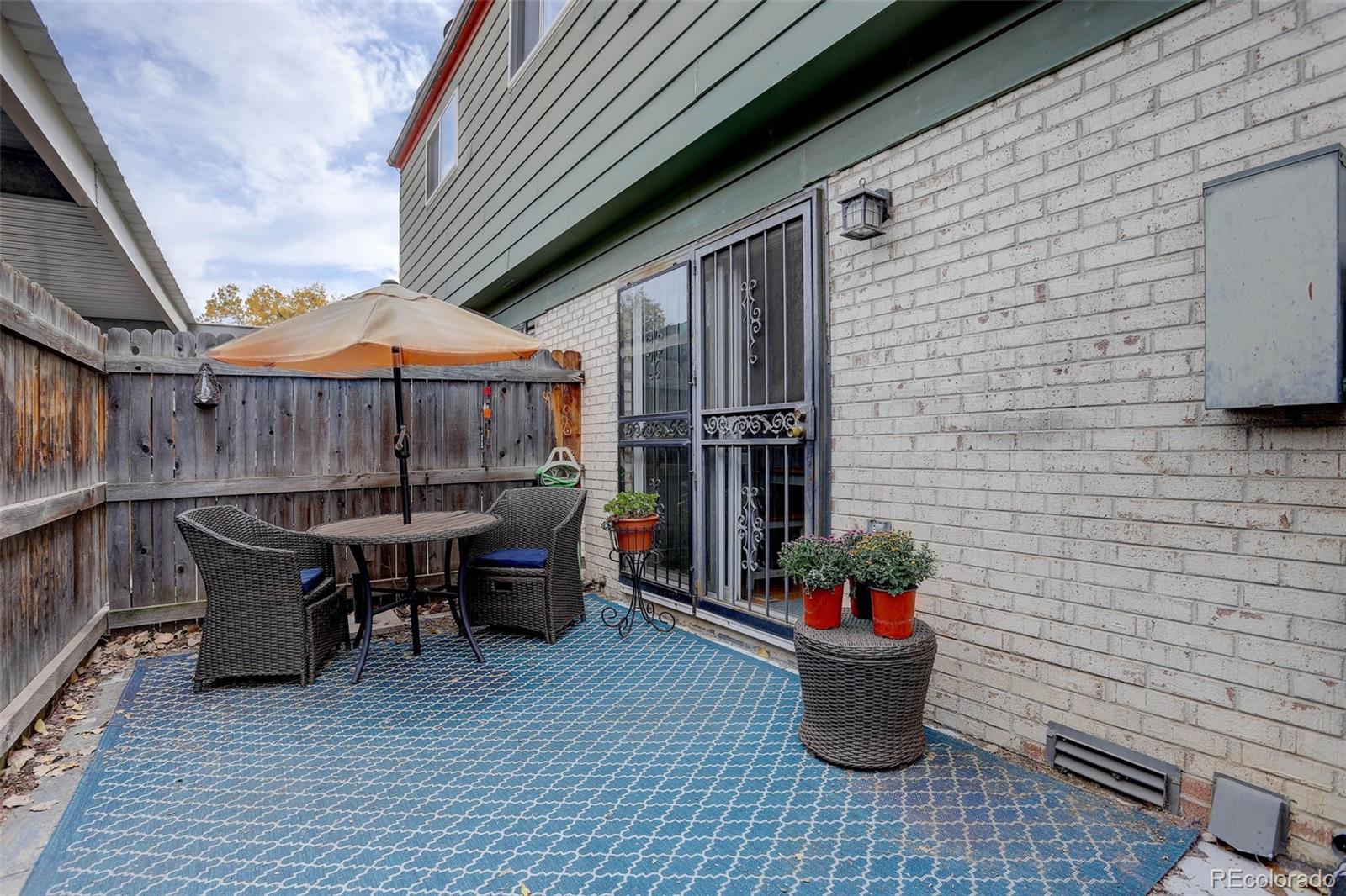 MLS Image #32 for 6340 e mississippi avenue ,denver, Colorado