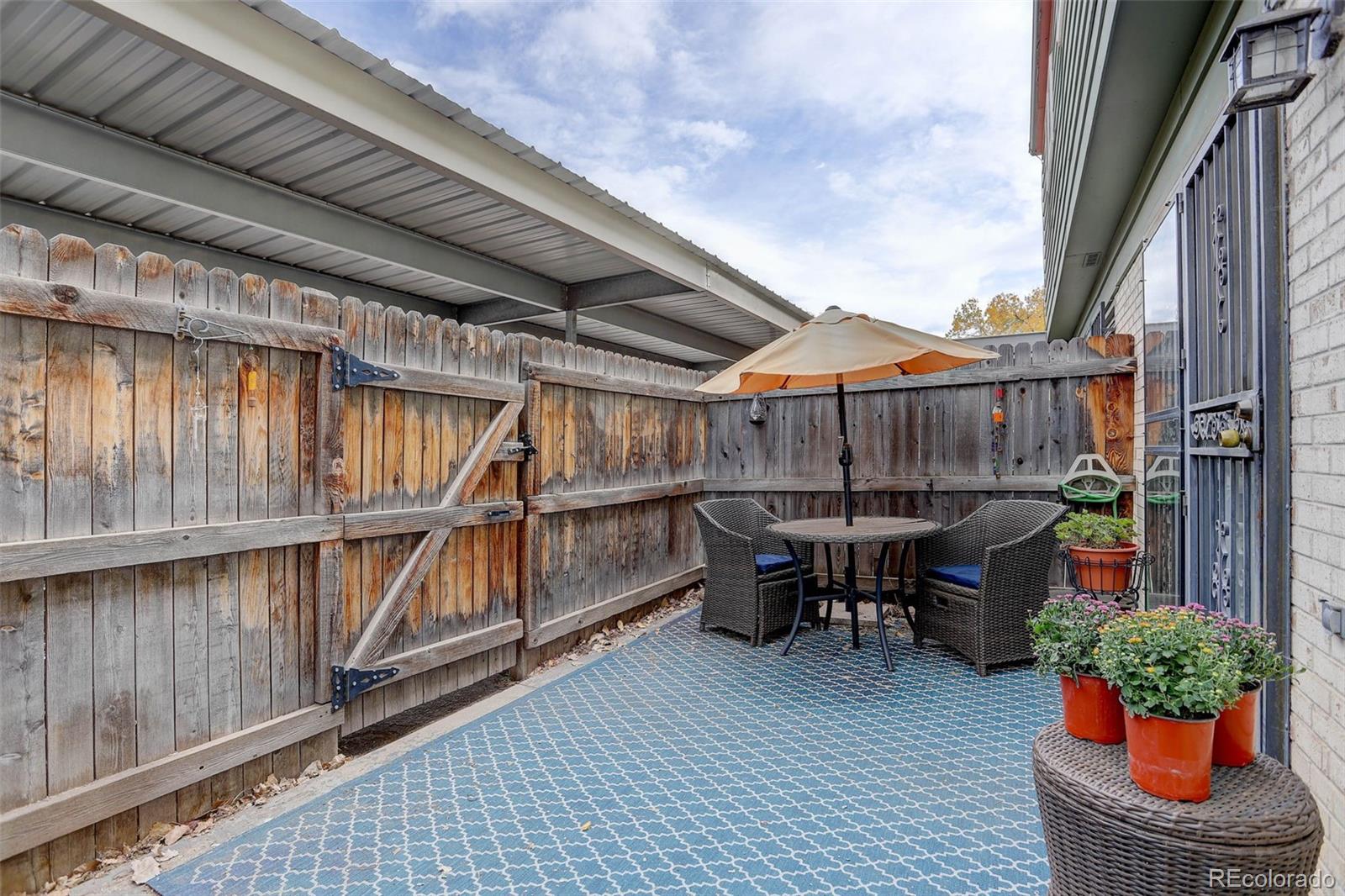 MLS Image #4 for 6340 e mississippi avenue ,denver, Colorado