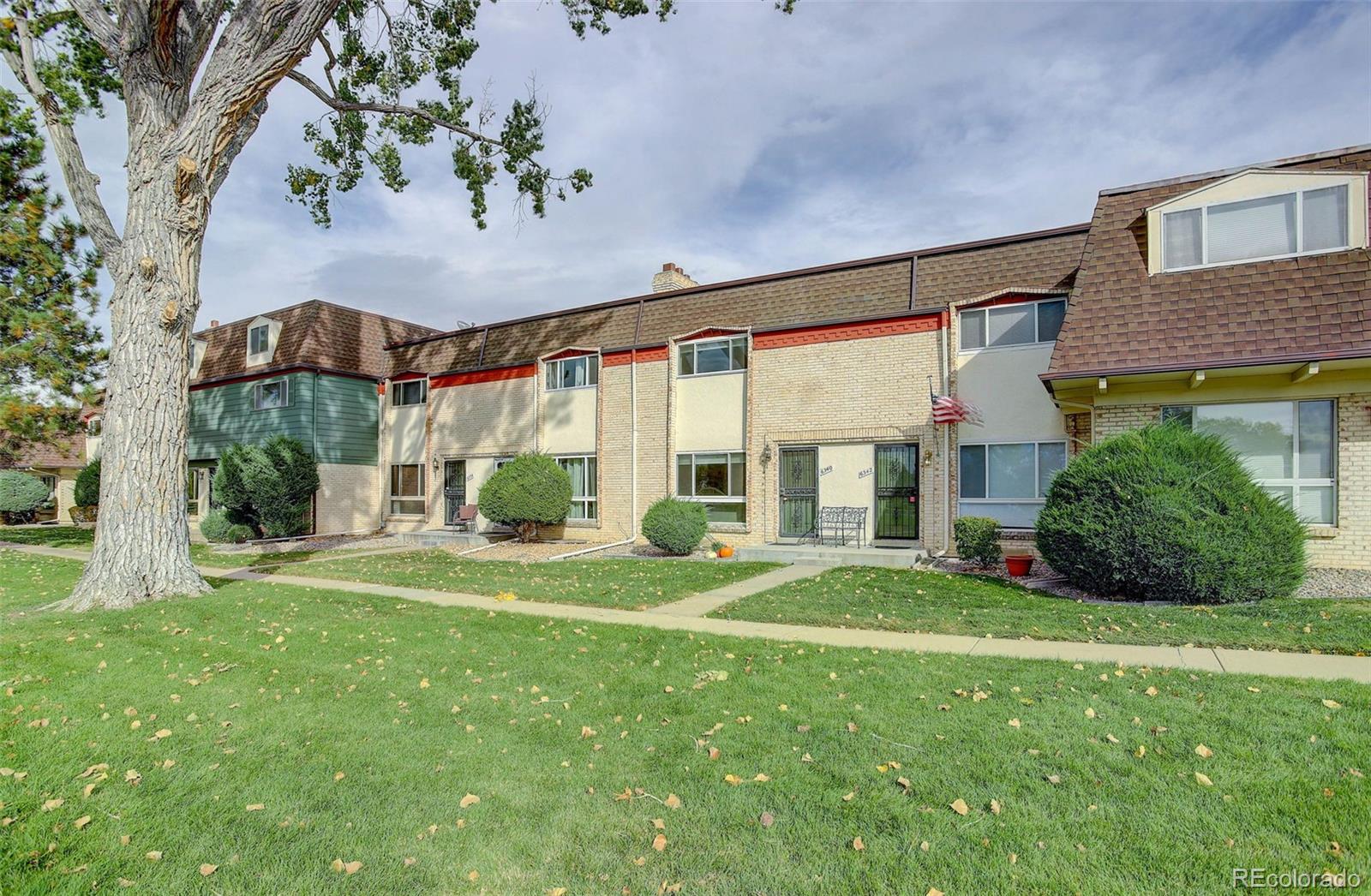 MLS Image #5 for 6340 e mississippi avenue ,denver, Colorado