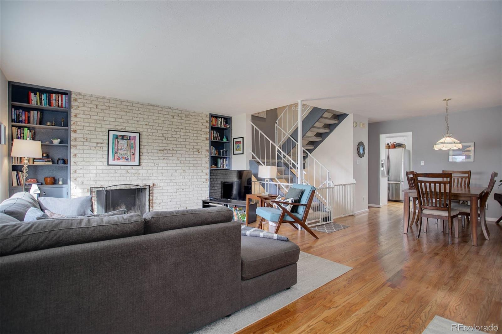 MLS Image #8 for 6340 e mississippi avenue ,denver, Colorado