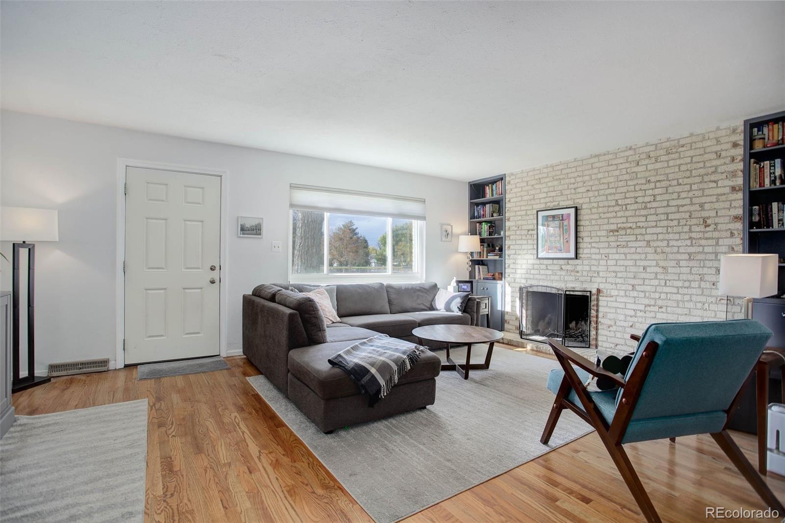 MLS Image #9 for 6340 e mississippi avenue ,denver, Colorado