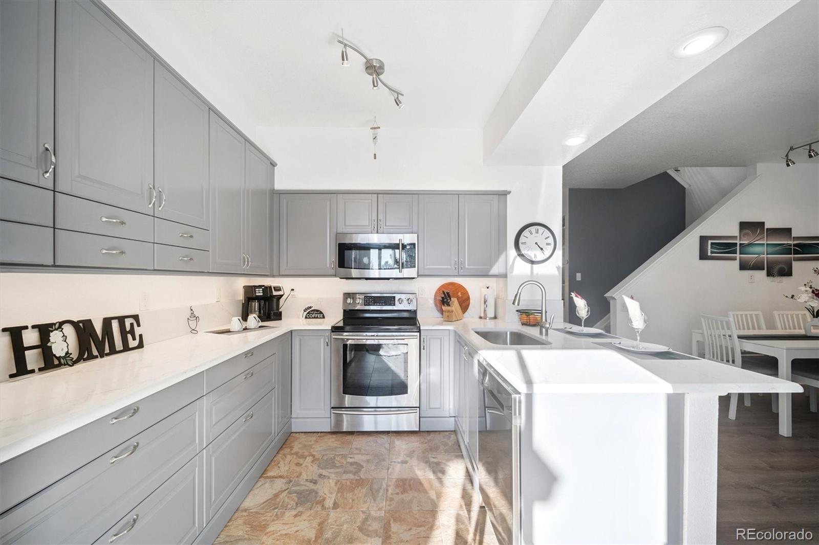 MLS Image #10 for 6434  silver mesa drive c,highlands ranch, Colorado