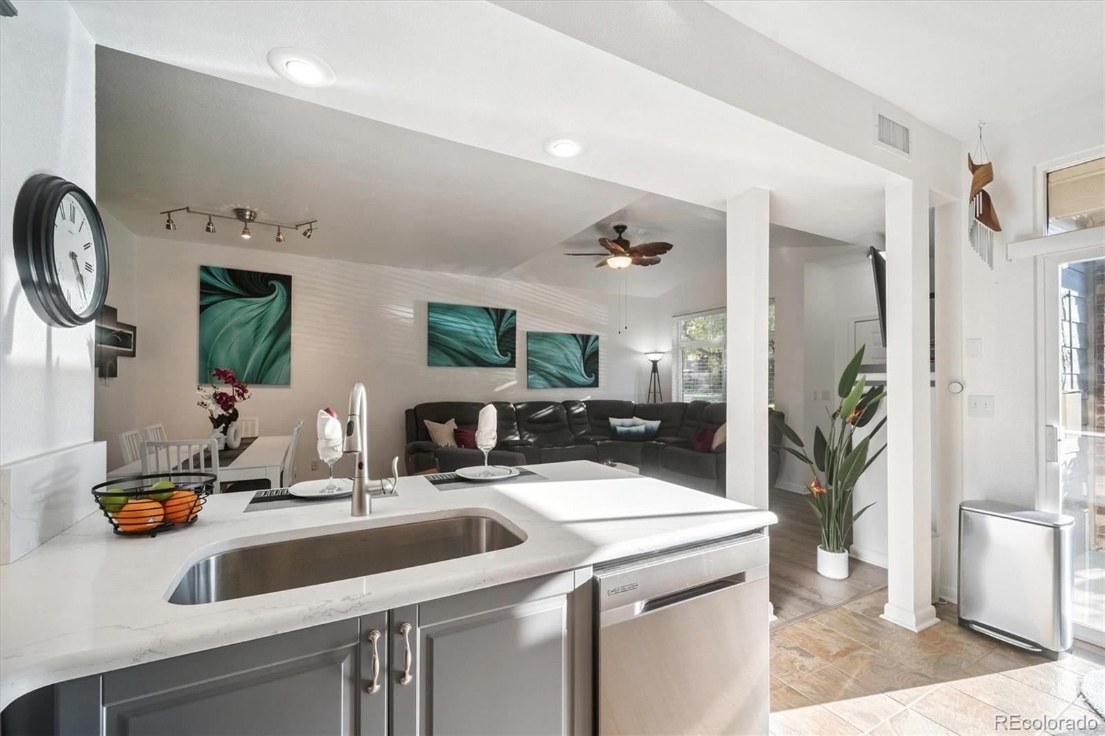 MLS Image #11 for 6434  silver mesa drive c,highlands ranch, Colorado