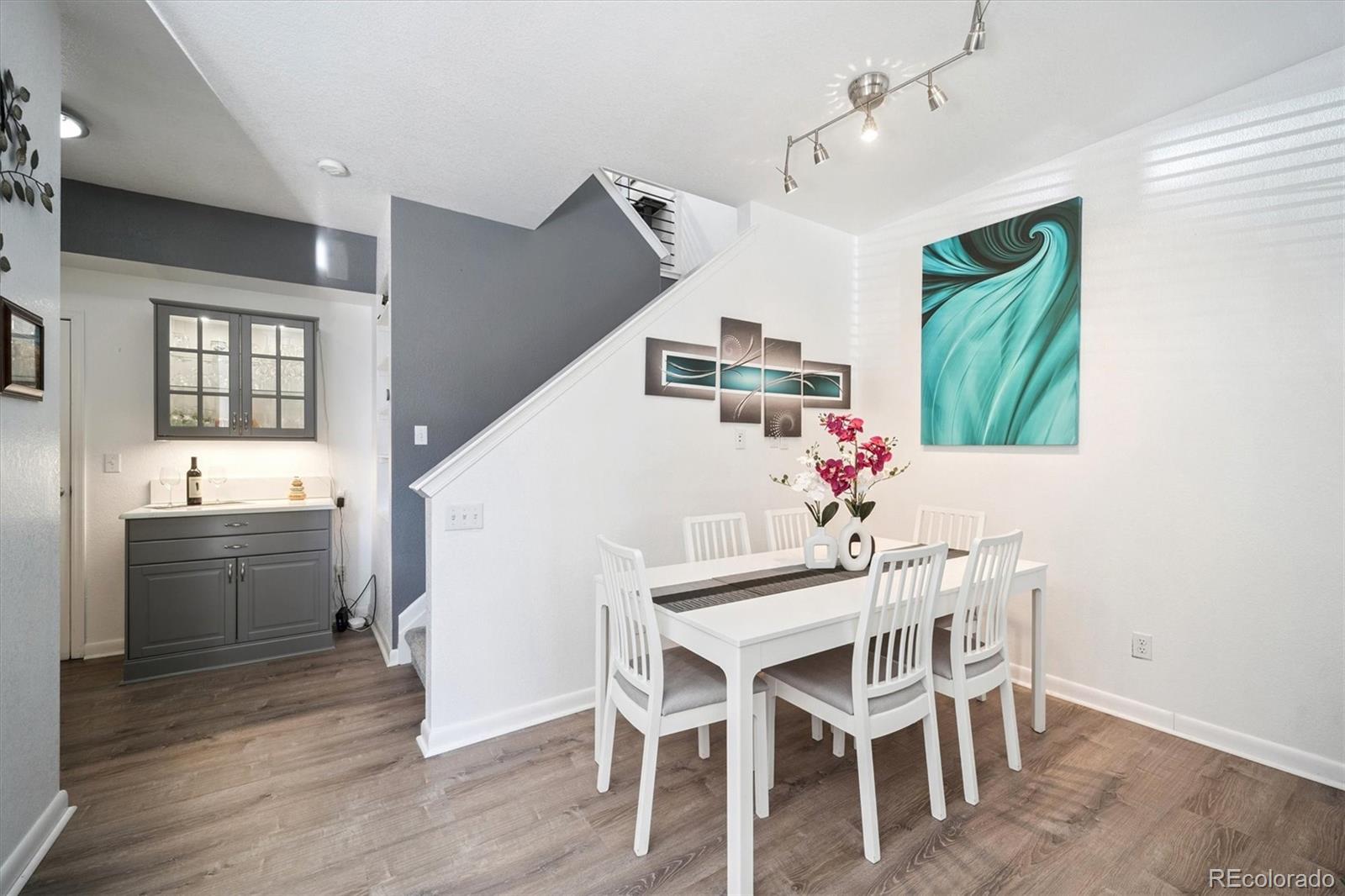 MLS Image #12 for 6434  silver mesa drive c,highlands ranch, Colorado