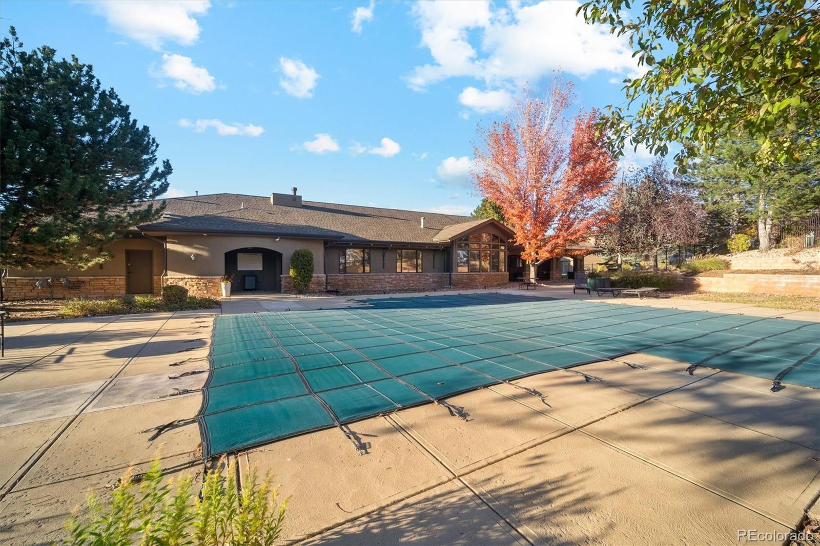 MLS Image #25 for 6434  silver mesa drive c,highlands ranch, Colorado