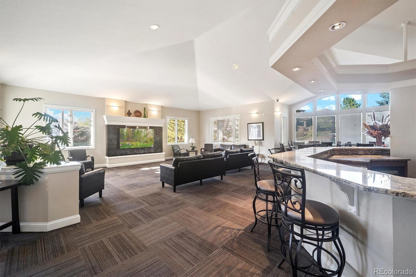 MLS Image #26 for 6434  silver mesa drive c,highlands ranch, Colorado