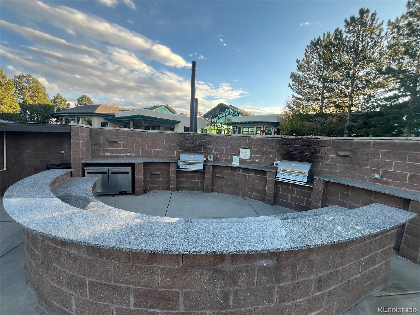MLS Image #30 for 6434  silver mesa drive c,highlands ranch, Colorado