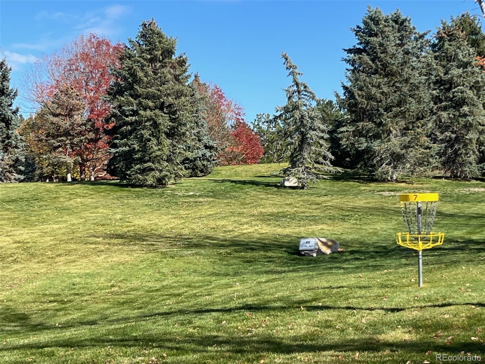 MLS Image #36 for 6434  silver mesa drive c,highlands ranch, Colorado