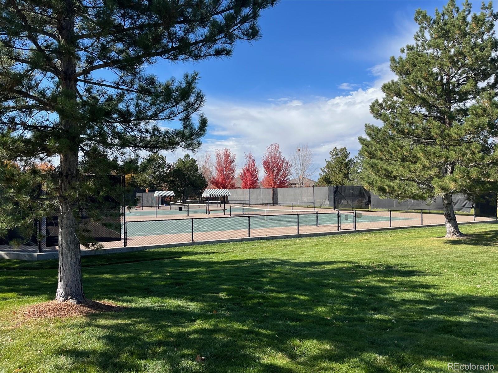 MLS Image #38 for 6434  silver mesa drive c,highlands ranch, Colorado