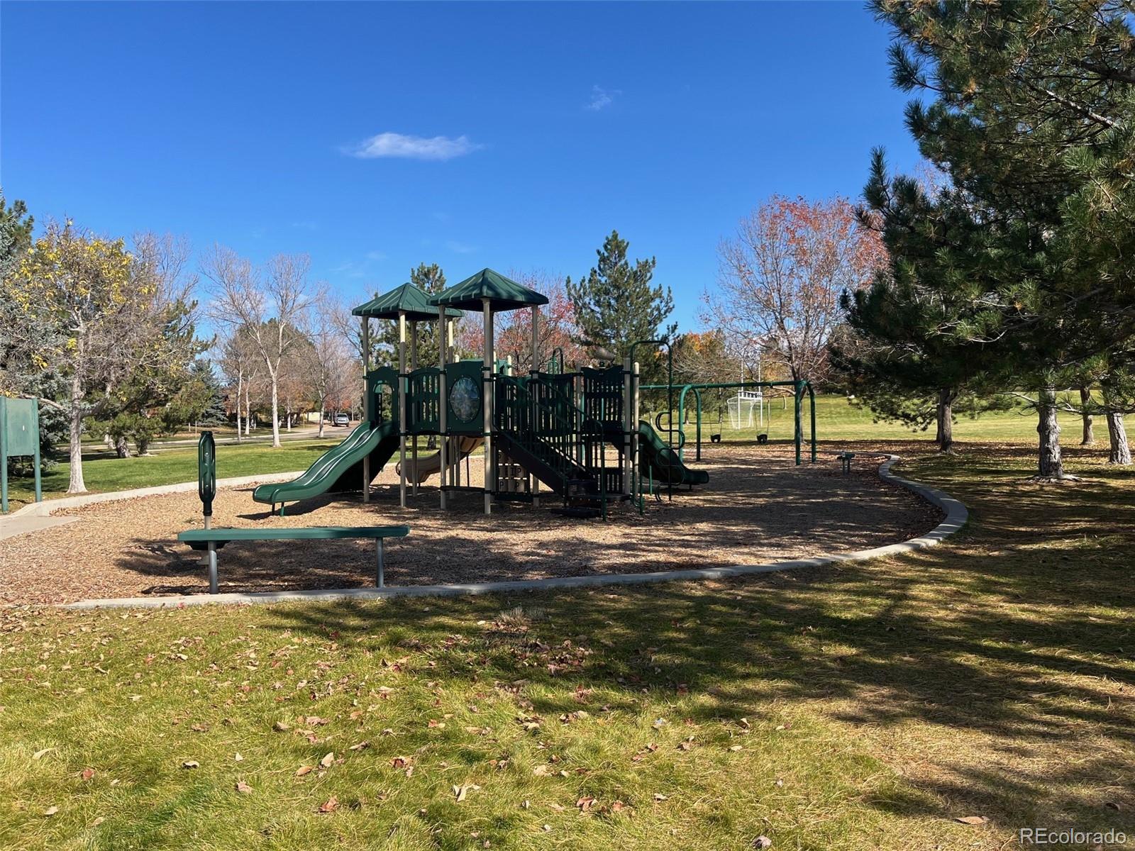 MLS Image #39 for 6434  silver mesa drive c,highlands ranch, Colorado