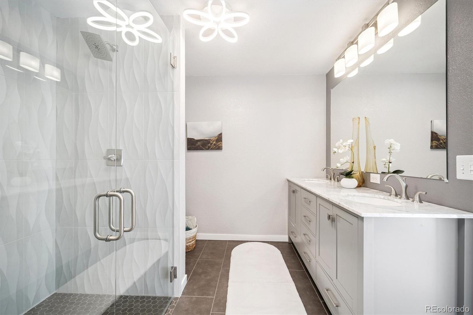 MLS Image #4 for 6434  silver mesa drive c,highlands ranch, Colorado