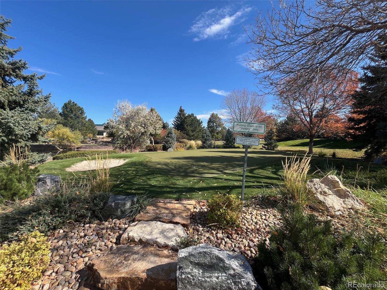 MLS Image #40 for 6434  silver mesa drive c,highlands ranch, Colorado