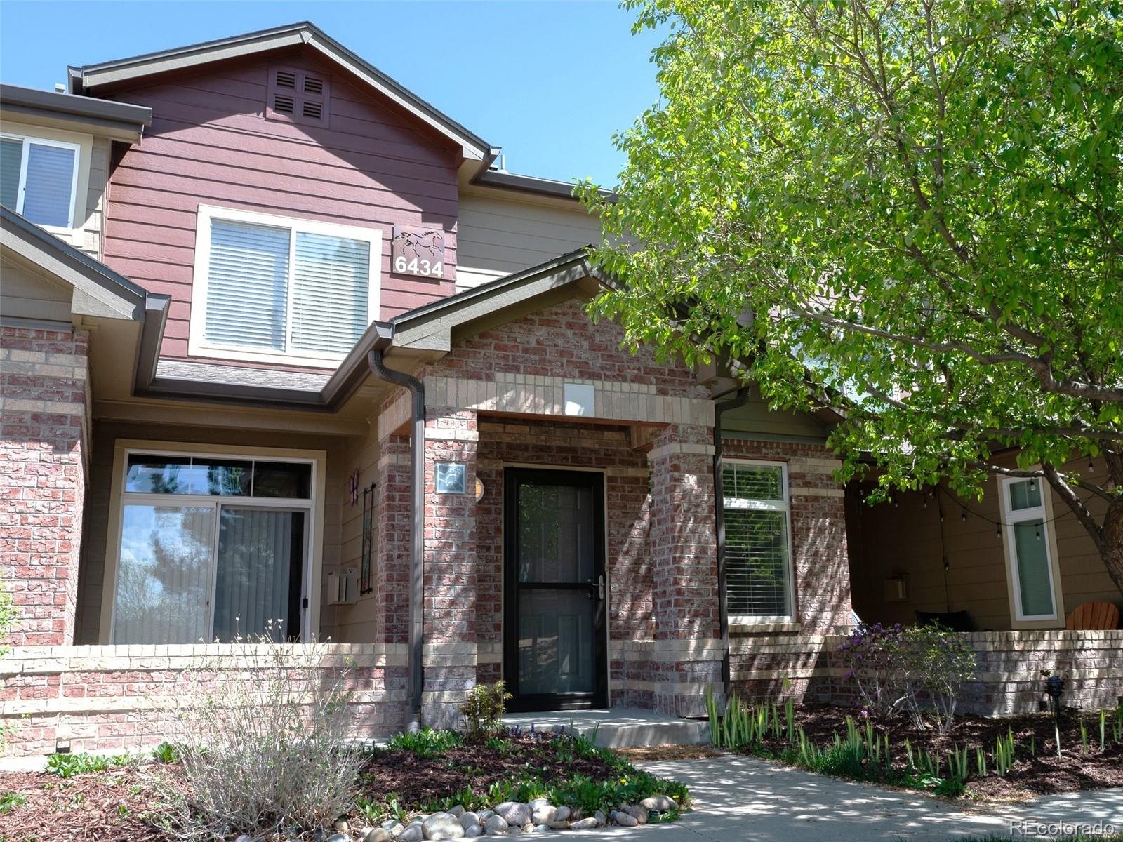 MLS Image #6 for 6434  silver mesa drive c,highlands ranch, Colorado