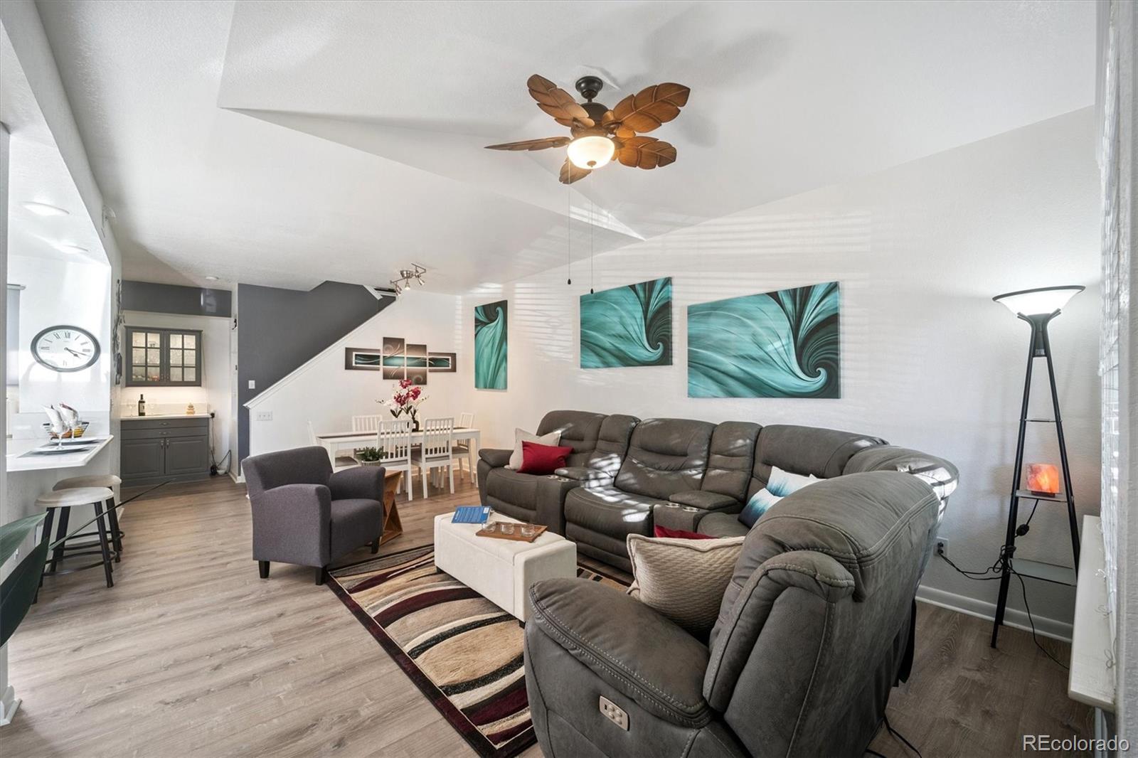 MLS Image #7 for 6434  silver mesa drive c,highlands ranch, Colorado