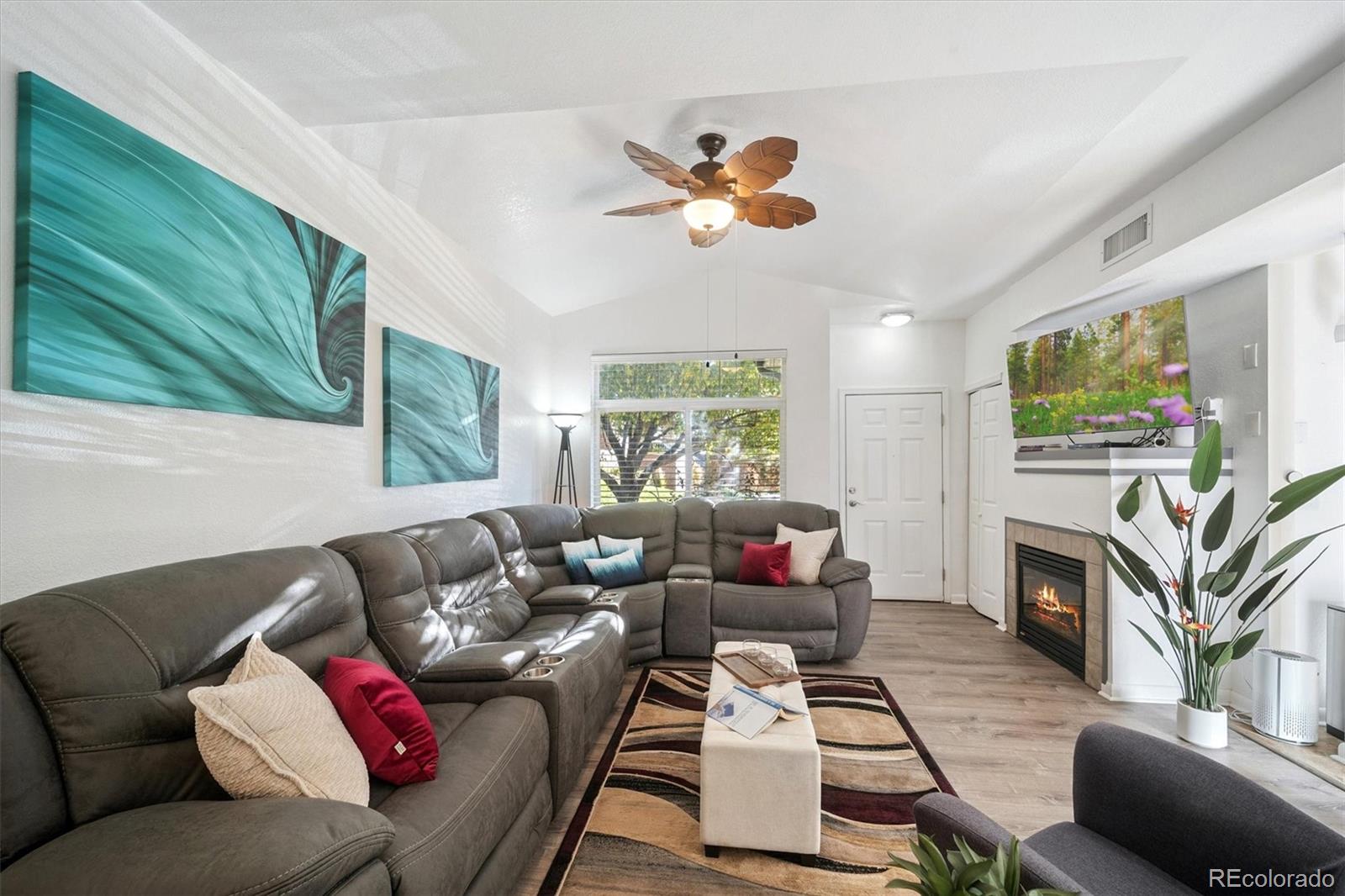 MLS Image #8 for 6434  silver mesa drive c,highlands ranch, Colorado
