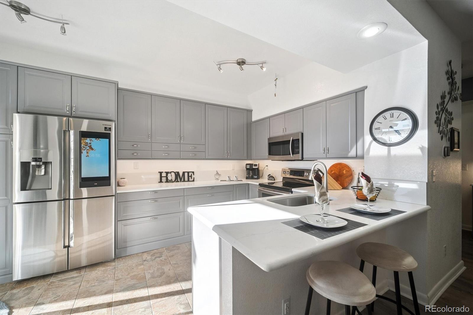 MLS Image #9 for 6434  silver mesa drive c,highlands ranch, Colorado
