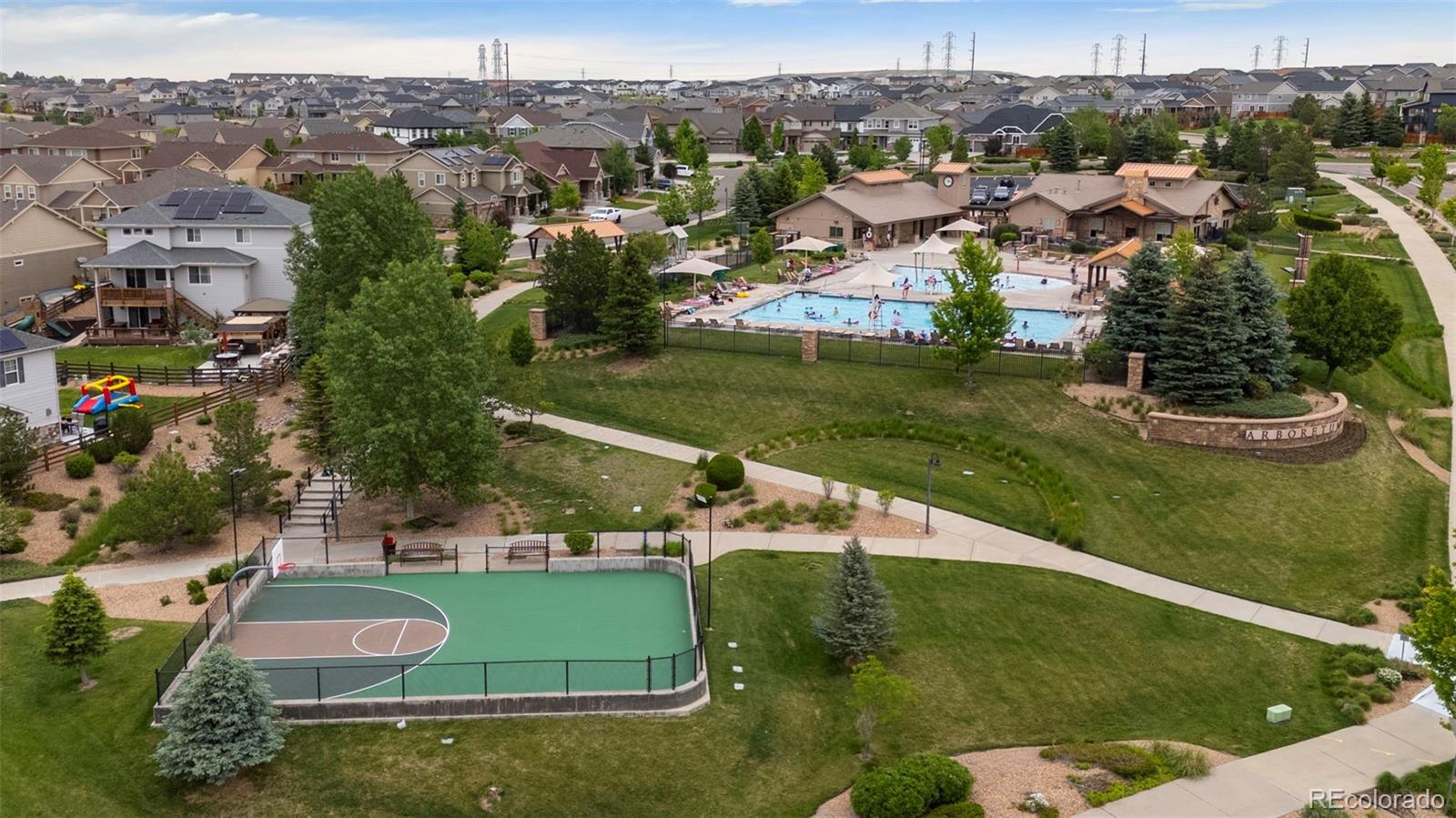 MLS Image #29 for 5078 s tempe way,aurora, Colorado