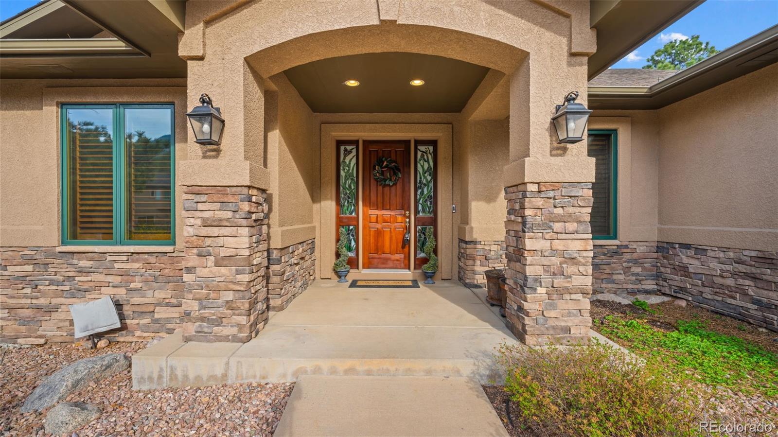 MLS Image #1 for 5965  buttermere drive,colorado springs, Colorado