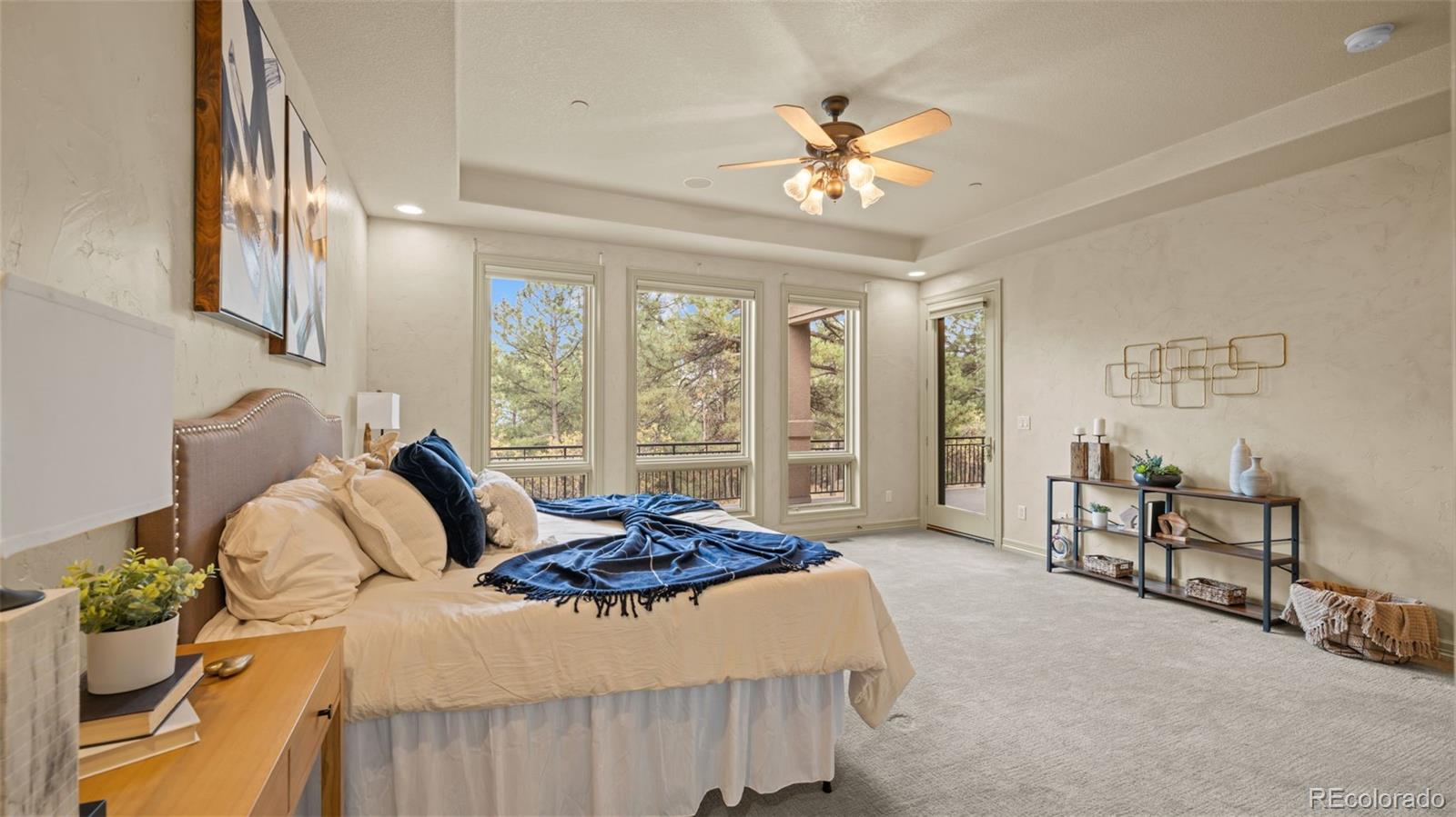 MLS Image #11 for 5965  buttermere drive,colorado springs, Colorado