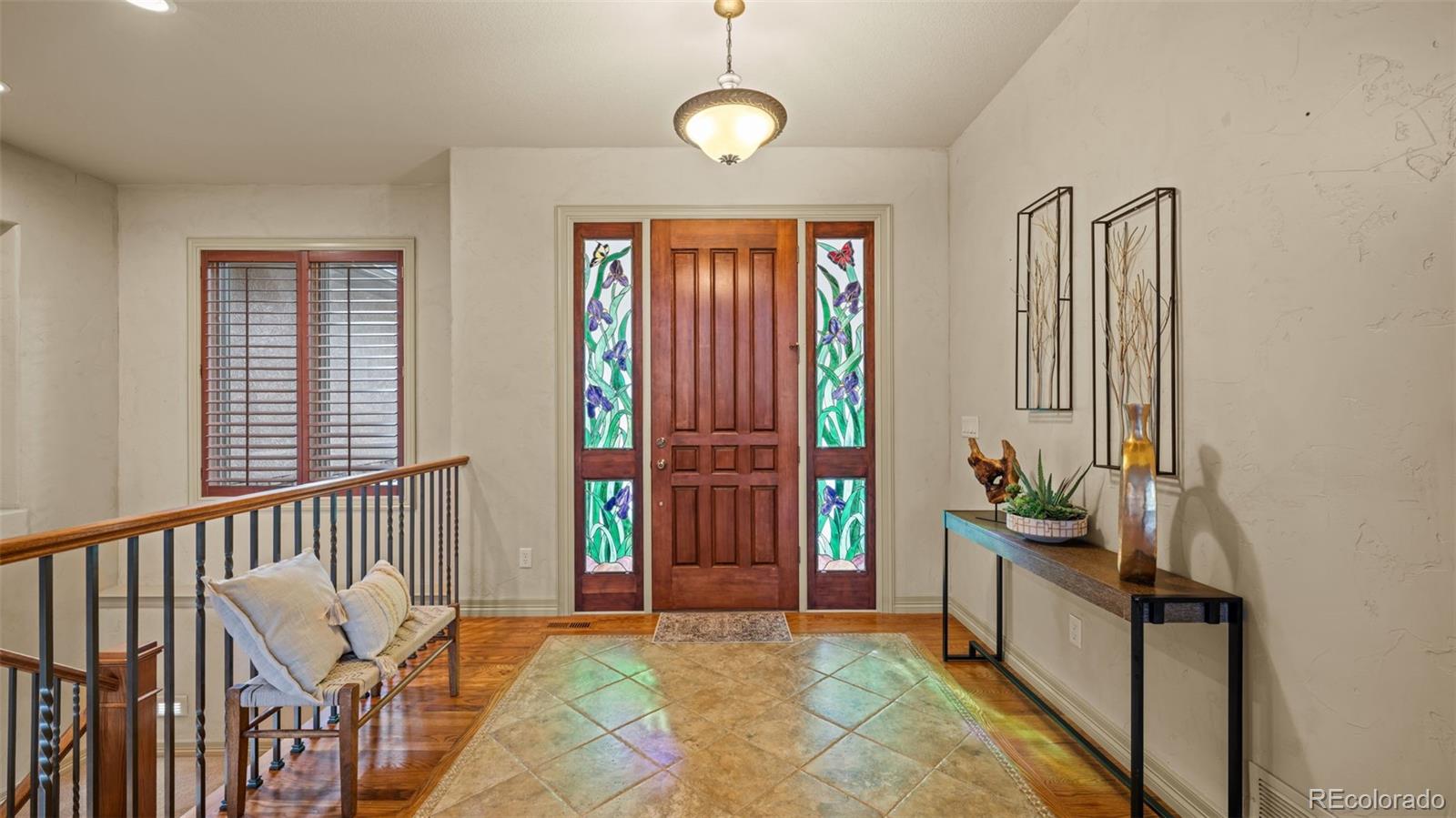 MLS Image #13 for 5965  buttermere drive,colorado springs, Colorado