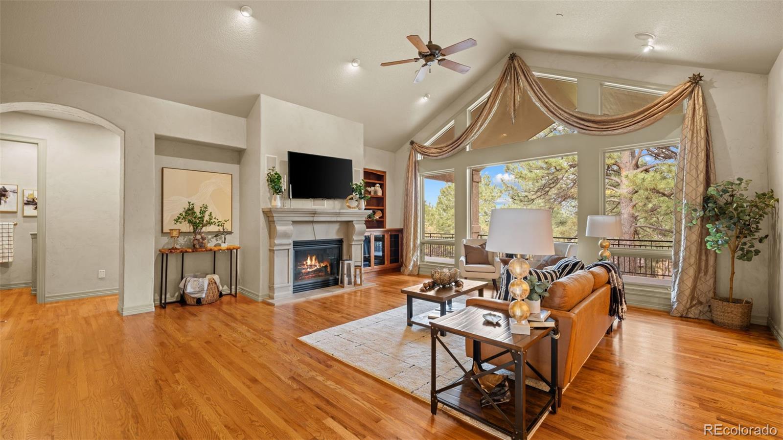 MLS Image #14 for 5965  buttermere drive,colorado springs, Colorado