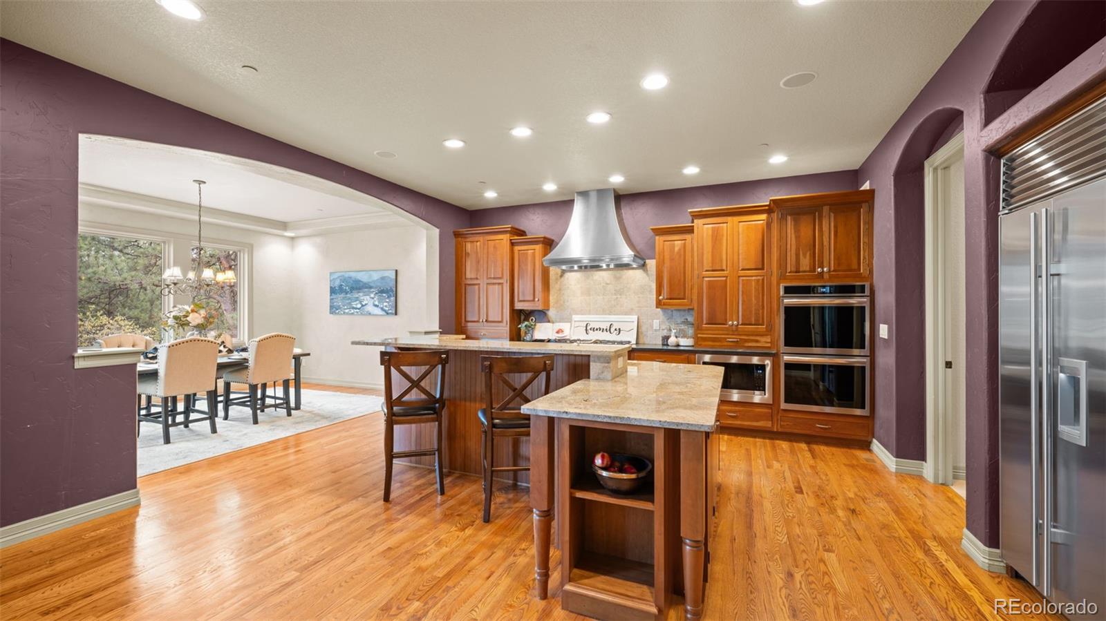 MLS Image #15 for 5965  buttermere drive,colorado springs, Colorado