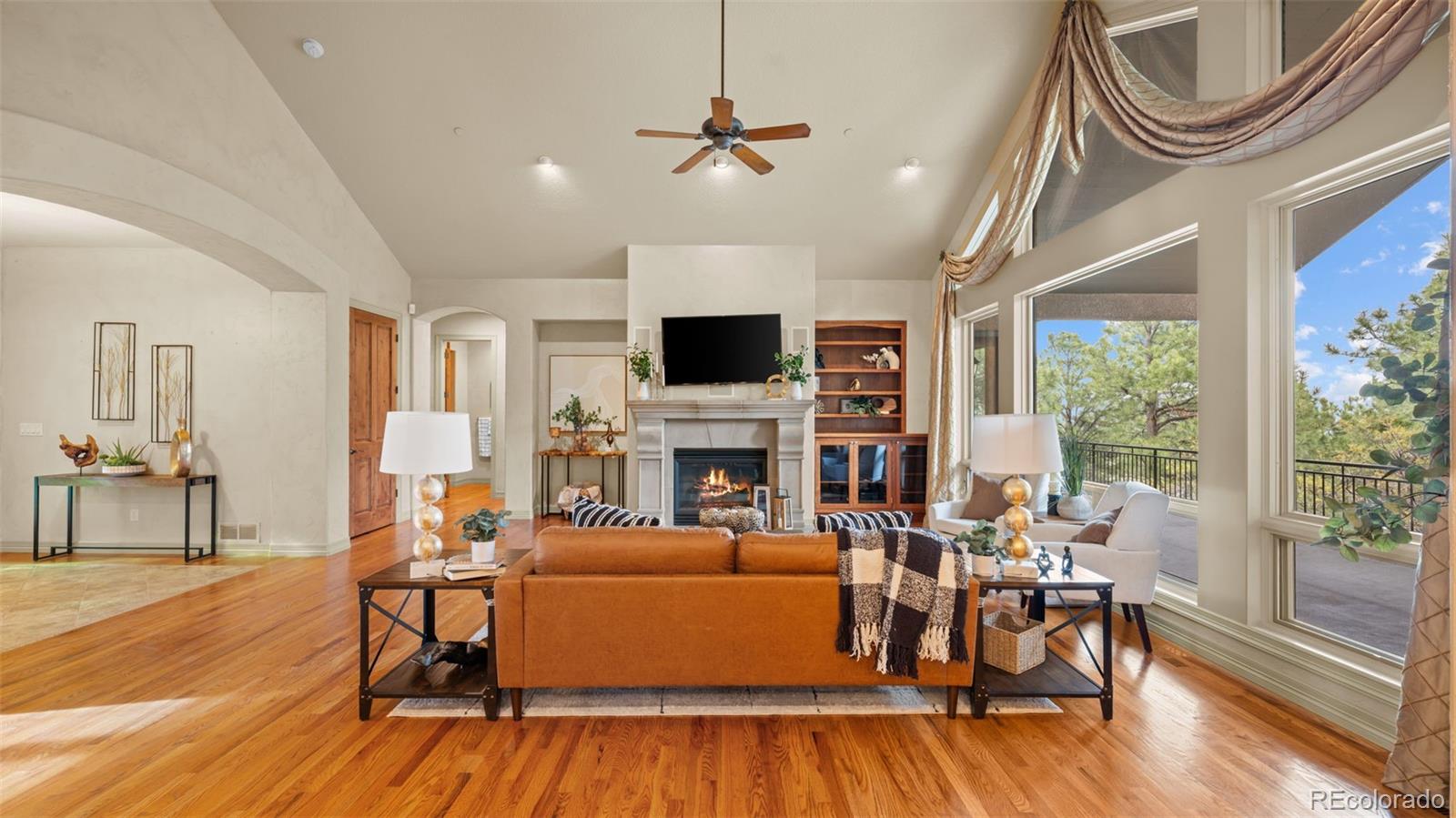 MLS Image #16 for 5965  buttermere drive,colorado springs, Colorado