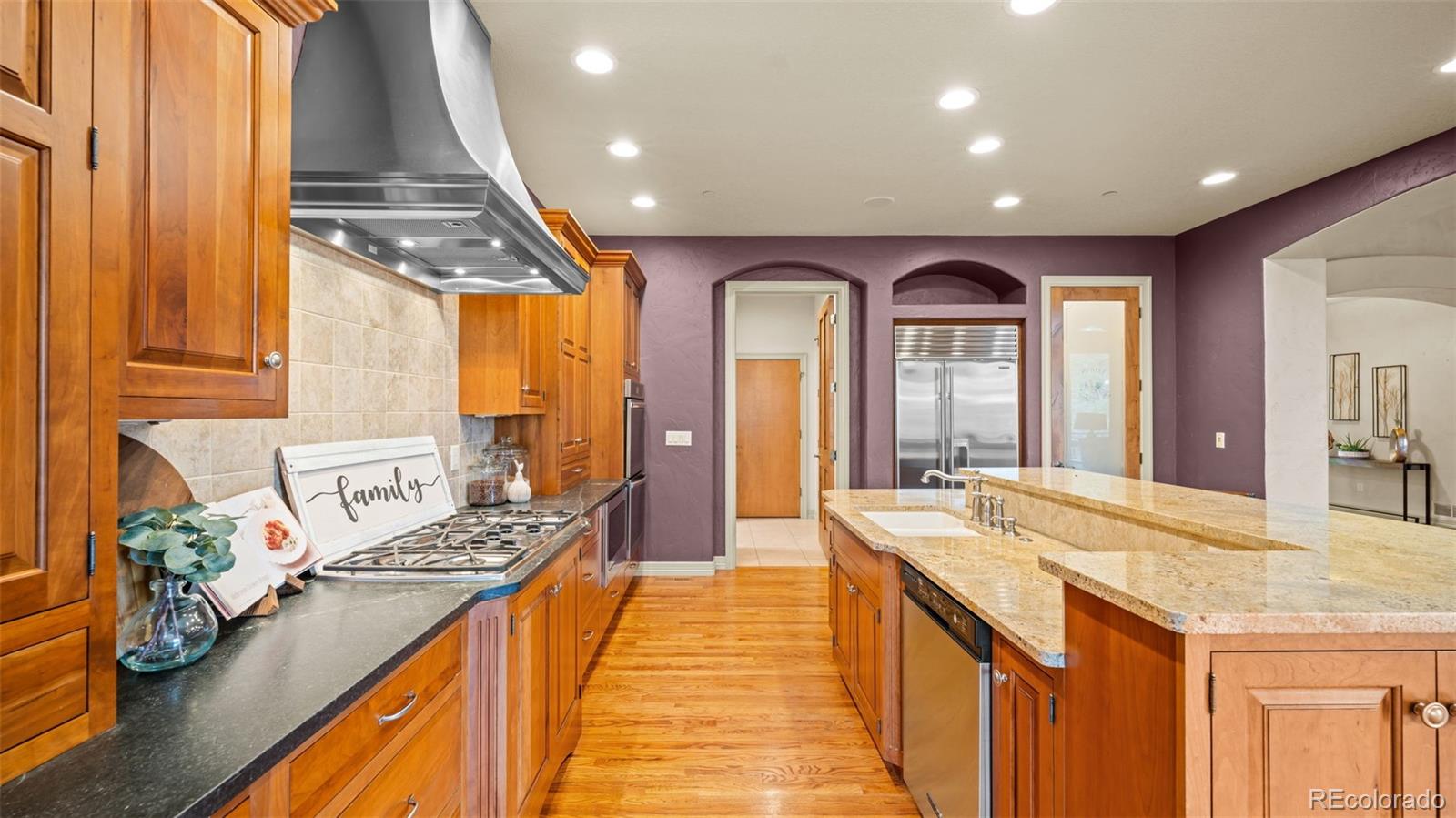 MLS Image #17 for 5965  buttermere drive,colorado springs, Colorado