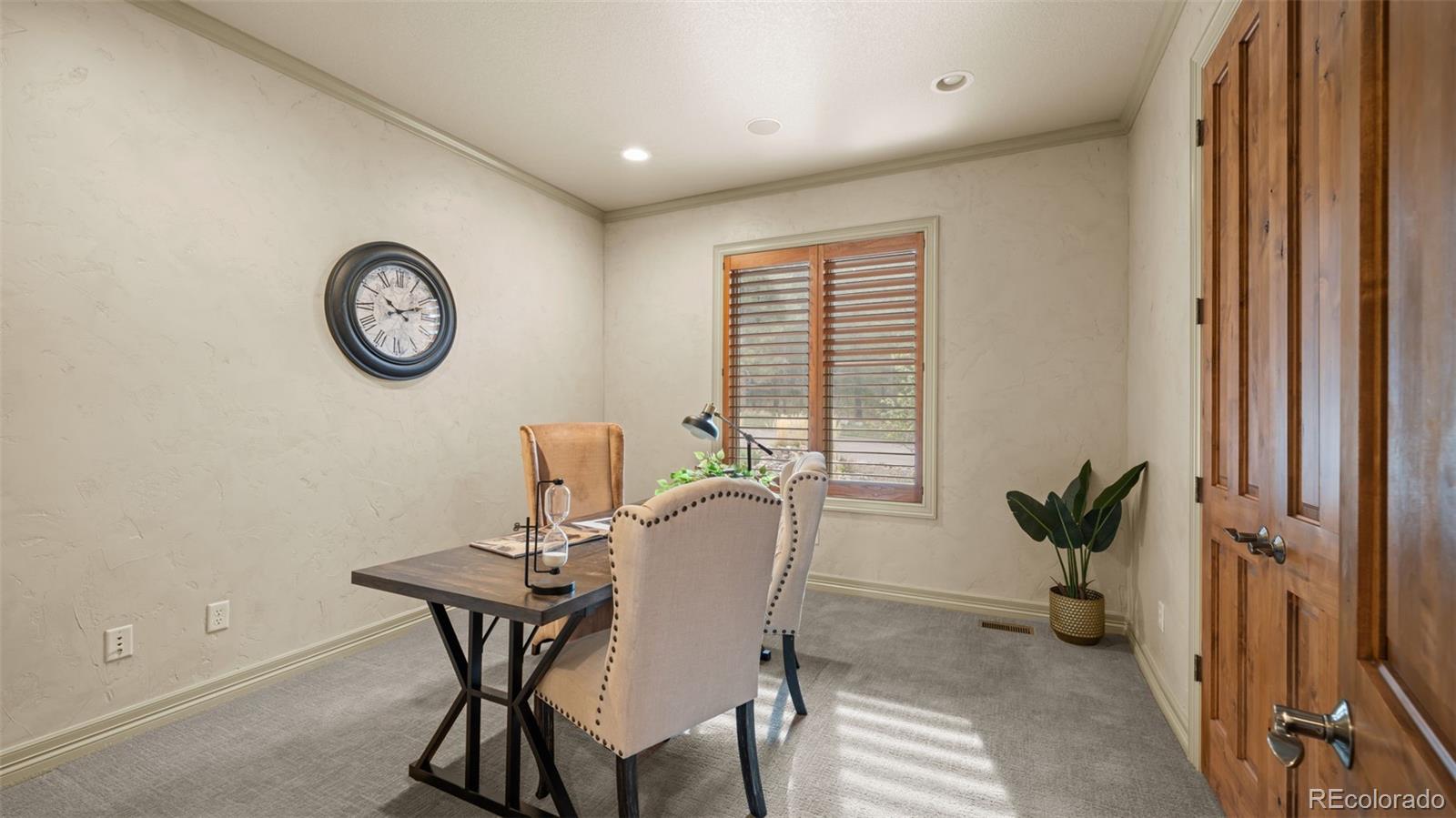 MLS Image #2 for 5965  buttermere drive,colorado springs, Colorado