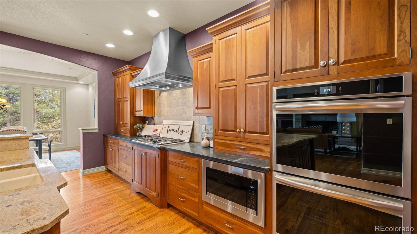 MLS Image #20 for 5965  buttermere drive,colorado springs, Colorado