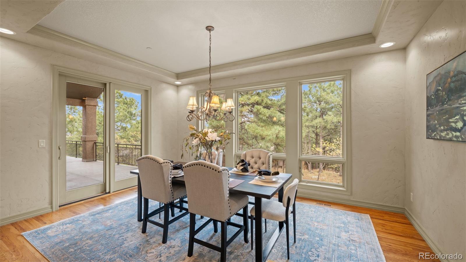 MLS Image #21 for 5965  buttermere drive,colorado springs, Colorado