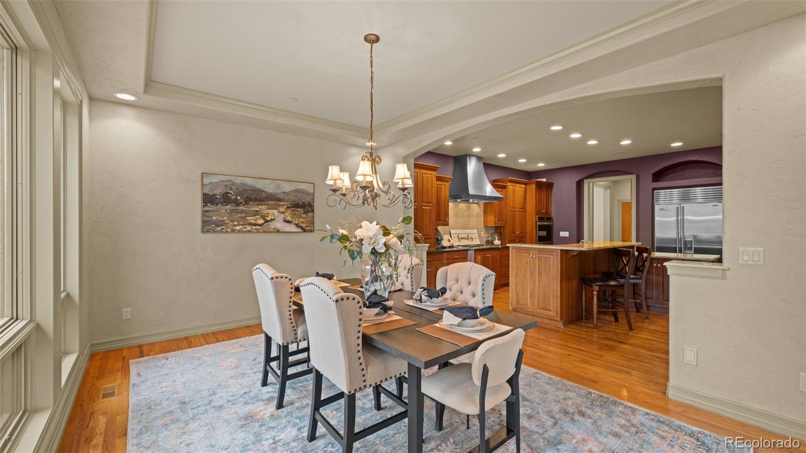MLS Image #24 for 5965  buttermere drive,colorado springs, Colorado