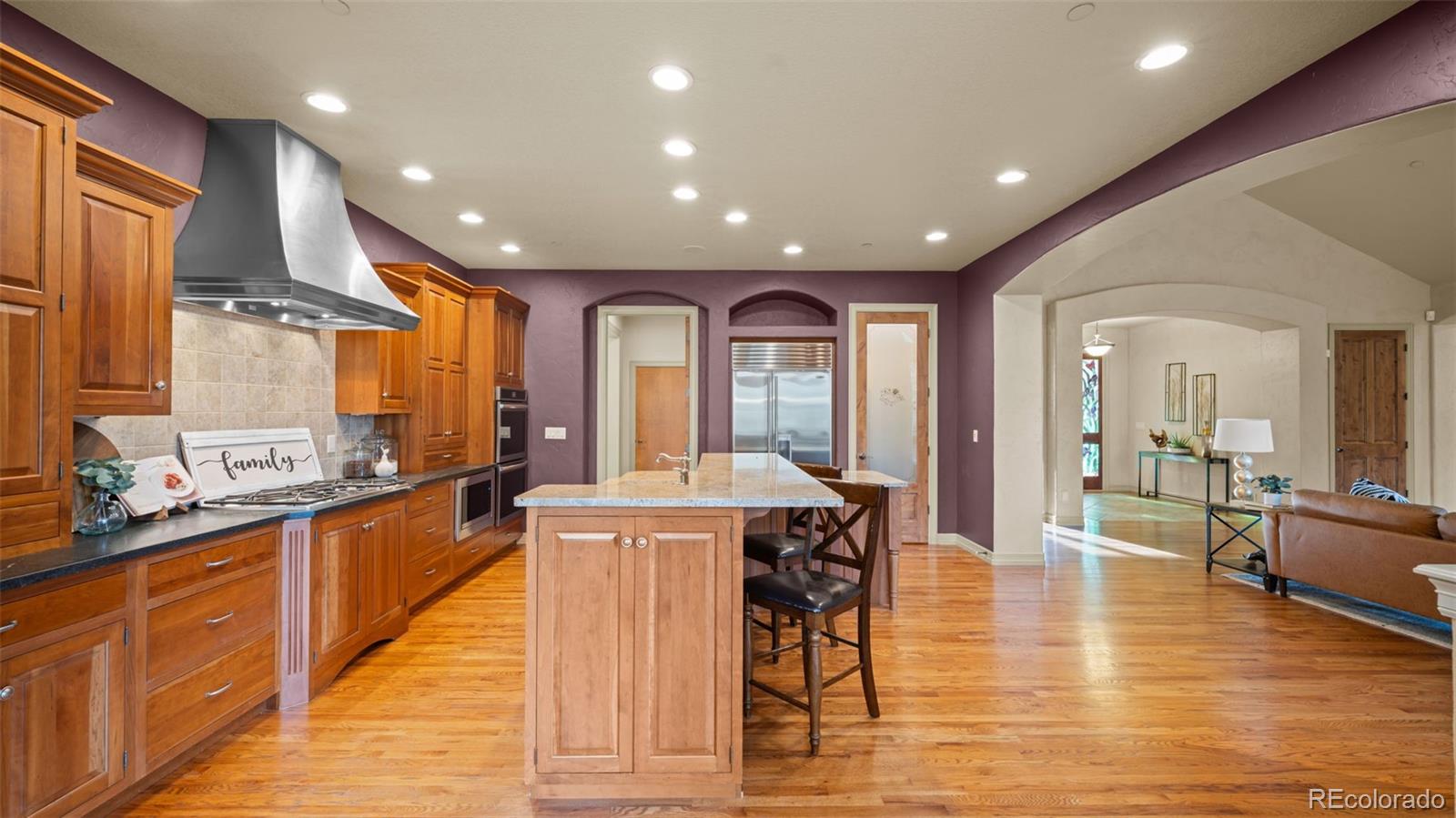 MLS Image #25 for 5965  buttermere drive,colorado springs, Colorado