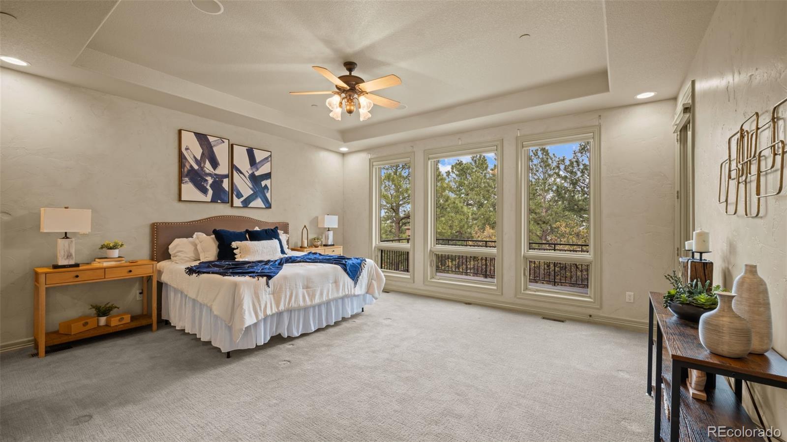 MLS Image #3 for 5965  buttermere drive,colorado springs, Colorado