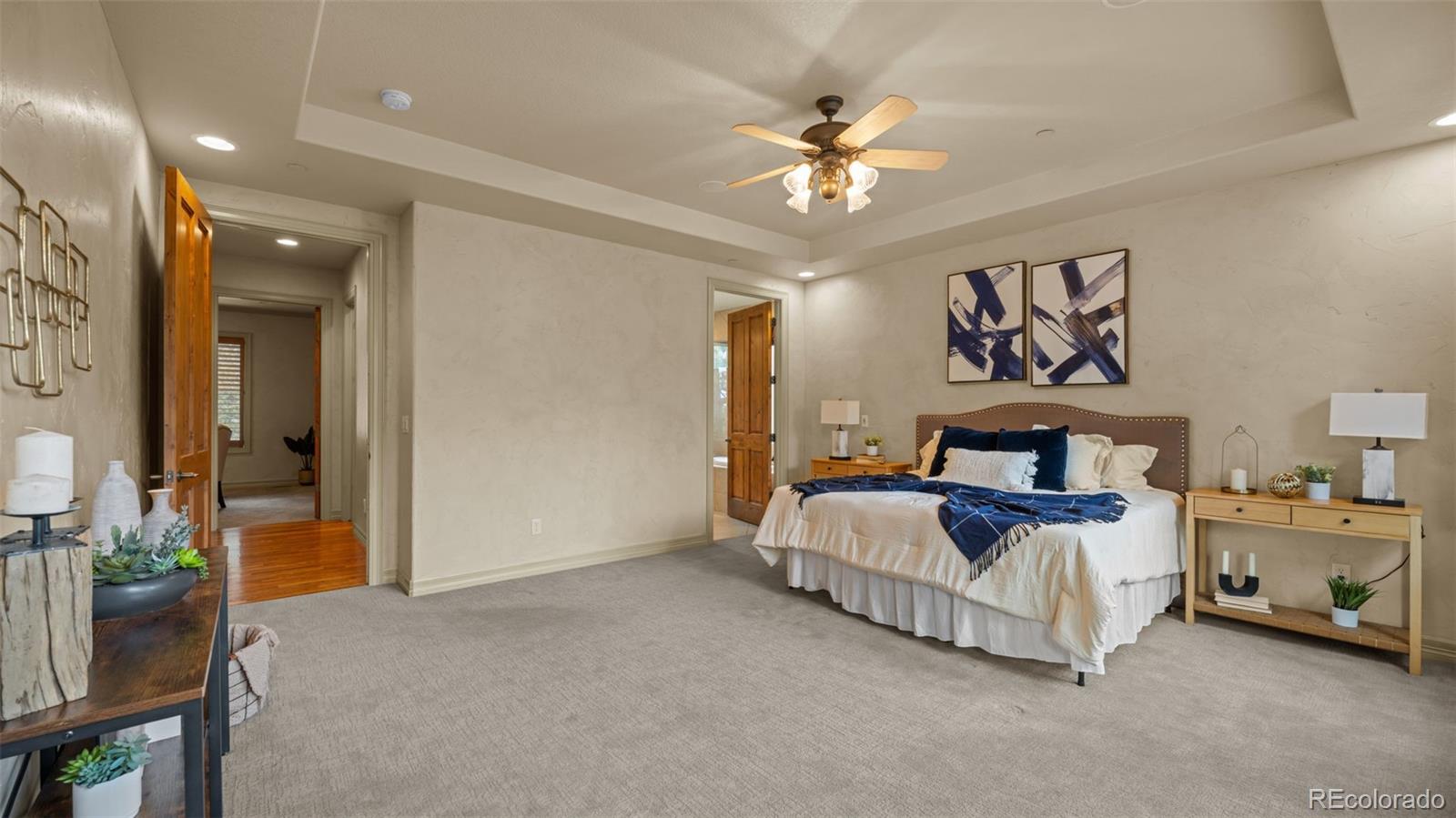 MLS Image #4 for 5965  buttermere drive,colorado springs, Colorado