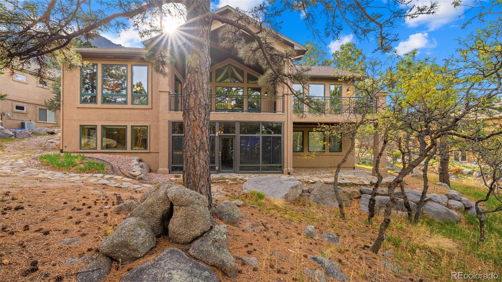MLS Image #40 for 5965  buttermere drive,colorado springs, Colorado