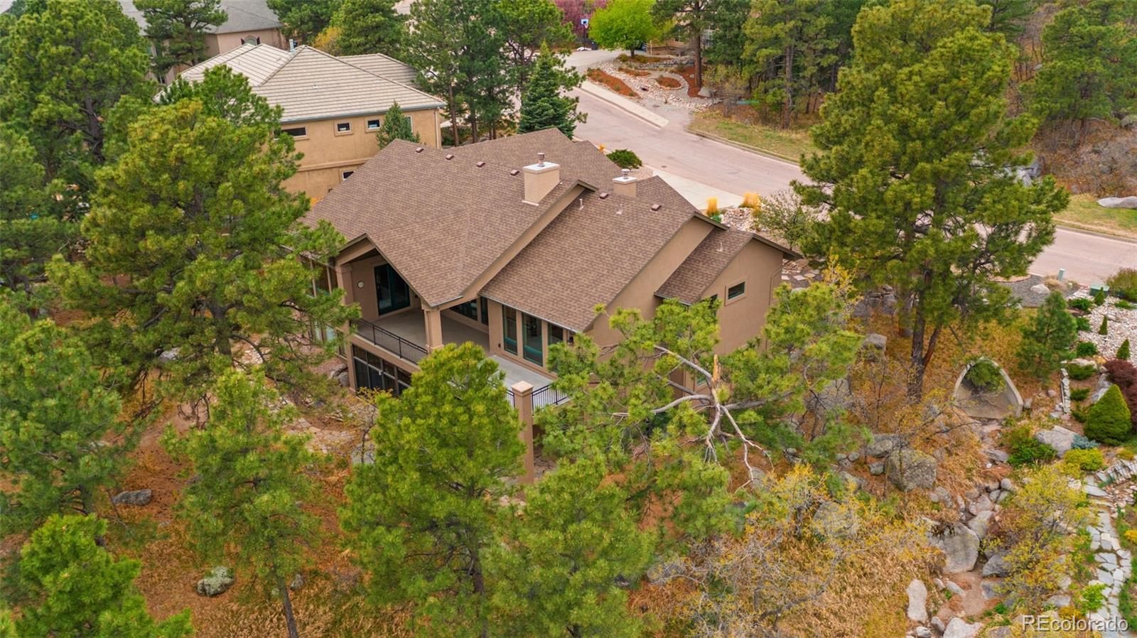 MLS Image #41 for 5965  buttermere drive,colorado springs, Colorado
