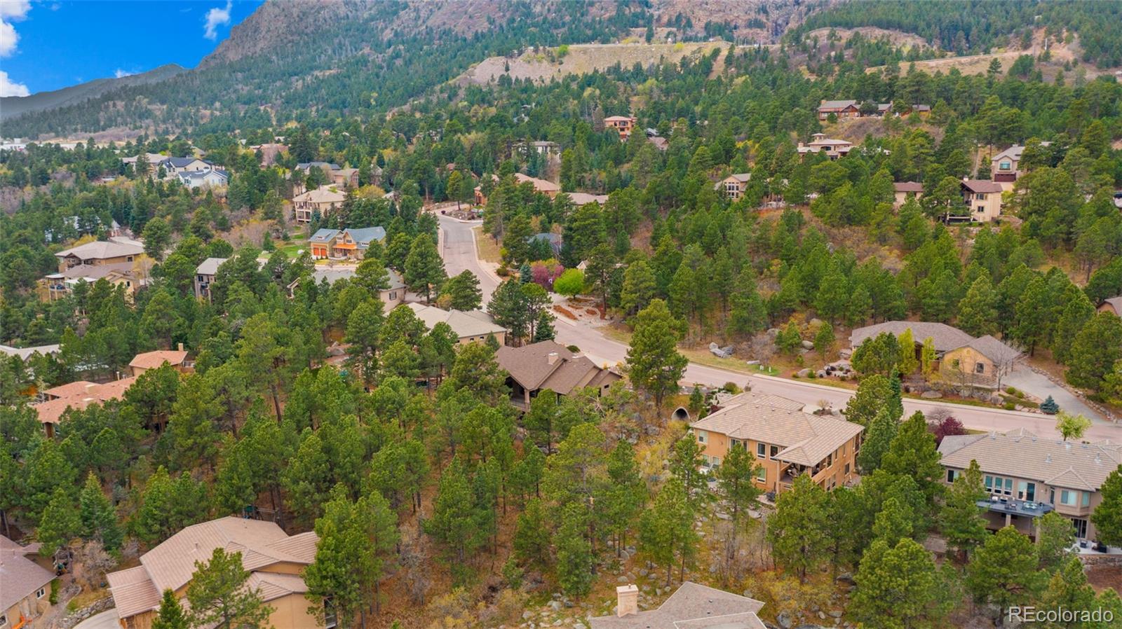 MLS Image #42 for 5965  buttermere drive,colorado springs, Colorado