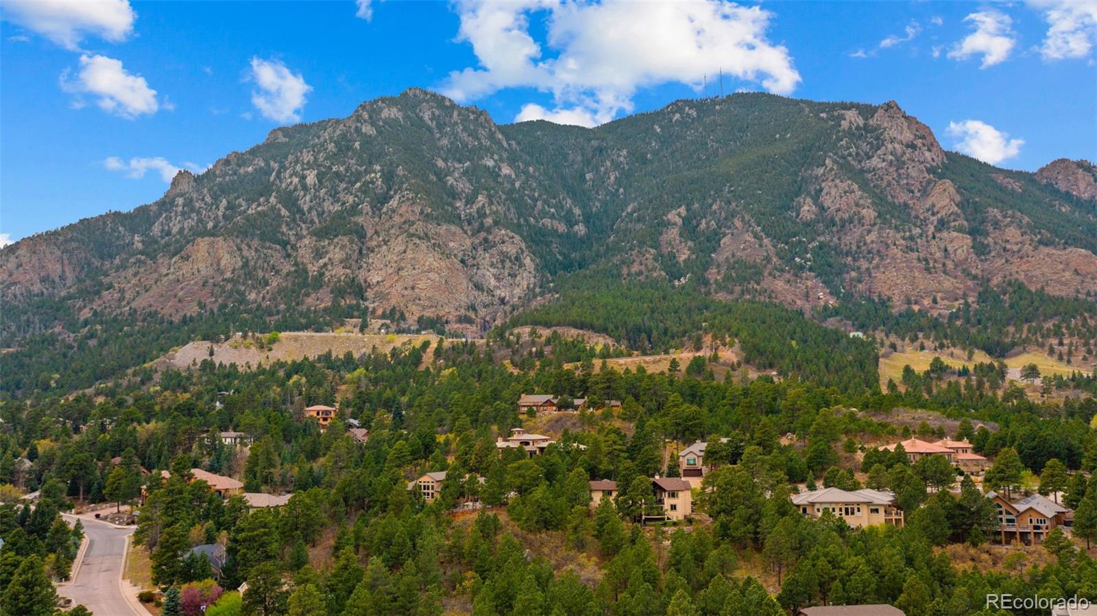 MLS Image #43 for 5965  buttermere drive,colorado springs, Colorado