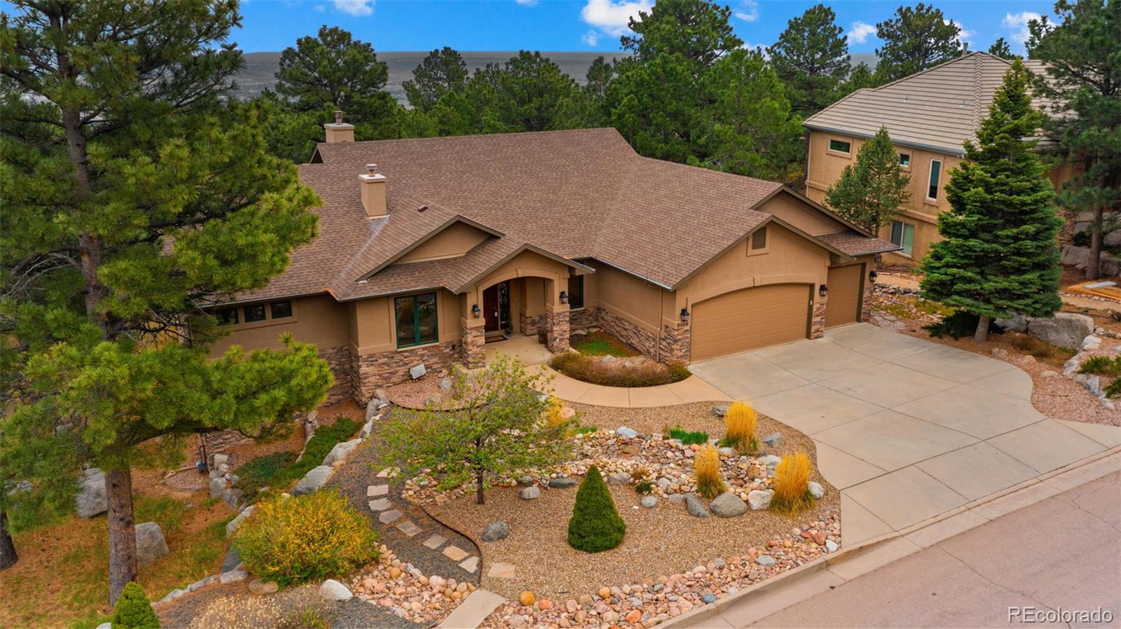 MLS Image #45 for 5965  buttermere drive,colorado springs, Colorado
