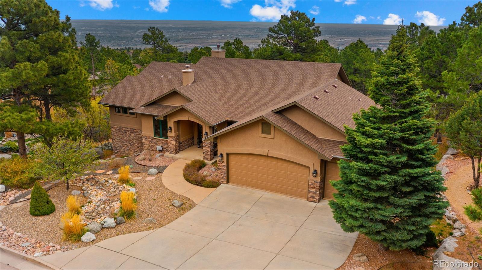 MLS Image #46 for 5965  buttermere drive,colorado springs, Colorado
